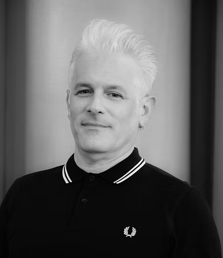 Photo of Ian McCaleb